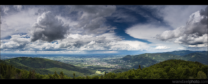 Beskidy Panoramicznie