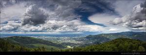 Beskidy Panoramicznie