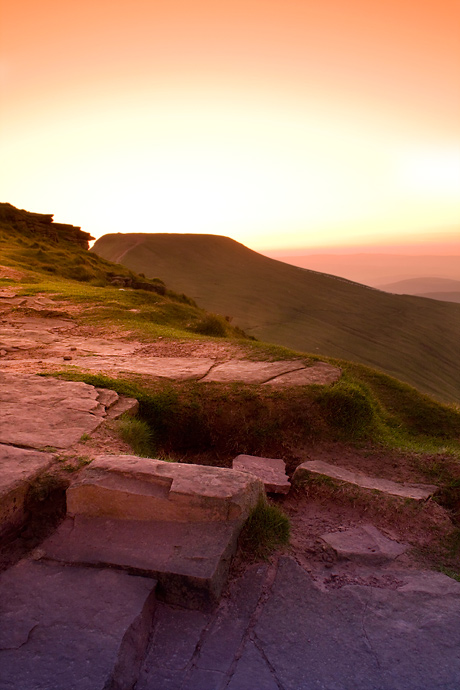 Brecon Beacon