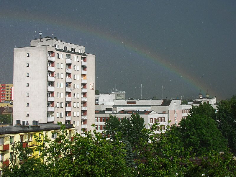 szarość