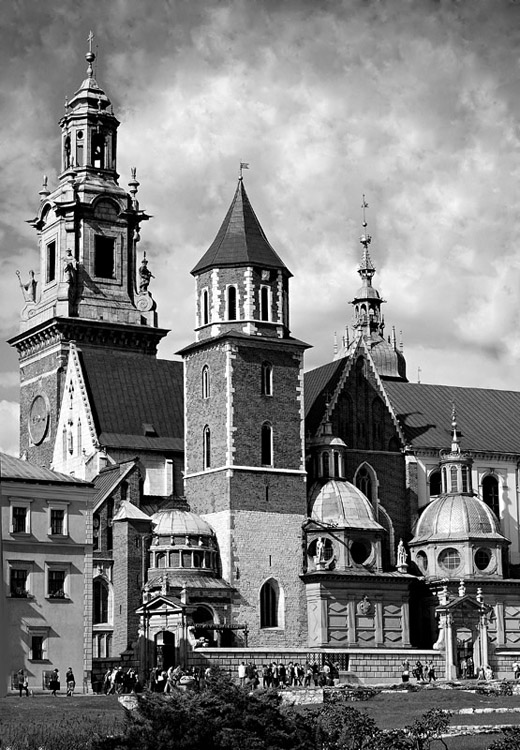 Wawel