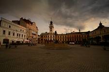 Cieszyn Rynek