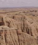 BADLANDS