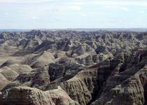 BADLANDS