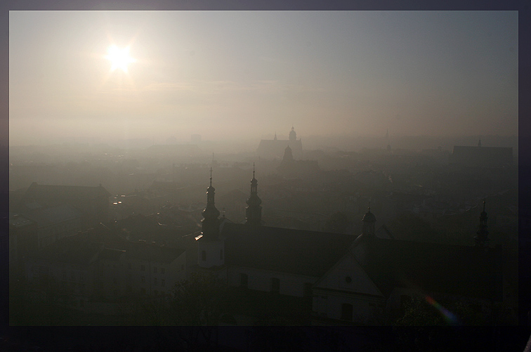 KRAKÓW