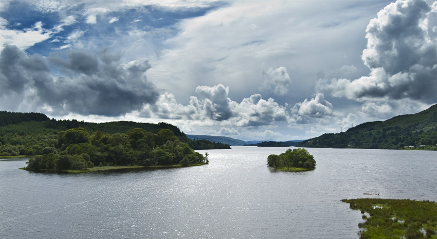 Loch Awe