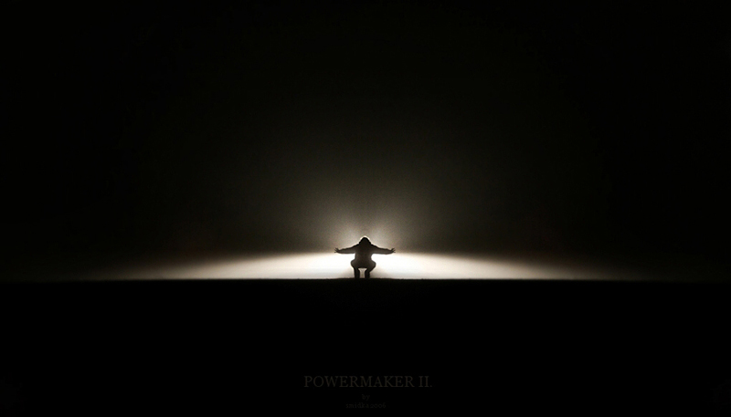 powermaker II