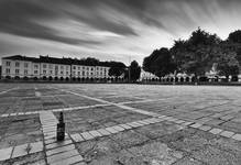 Stary Rynek w Łodzi