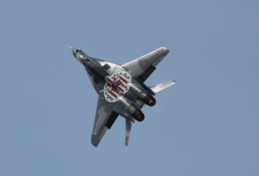 Mig-29