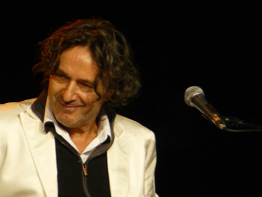 Goran Bregović