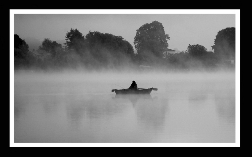 ***fisherman in fog***