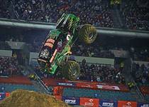 Grave Digger