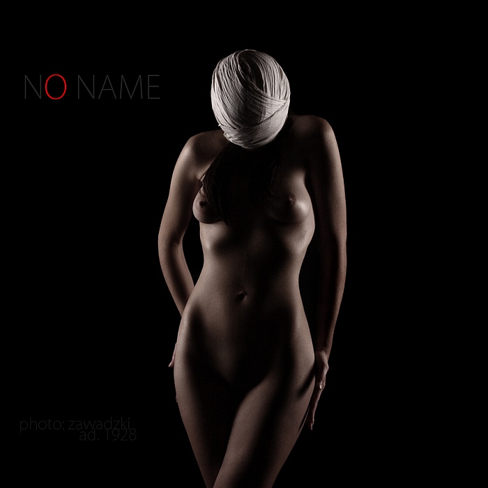 nO name