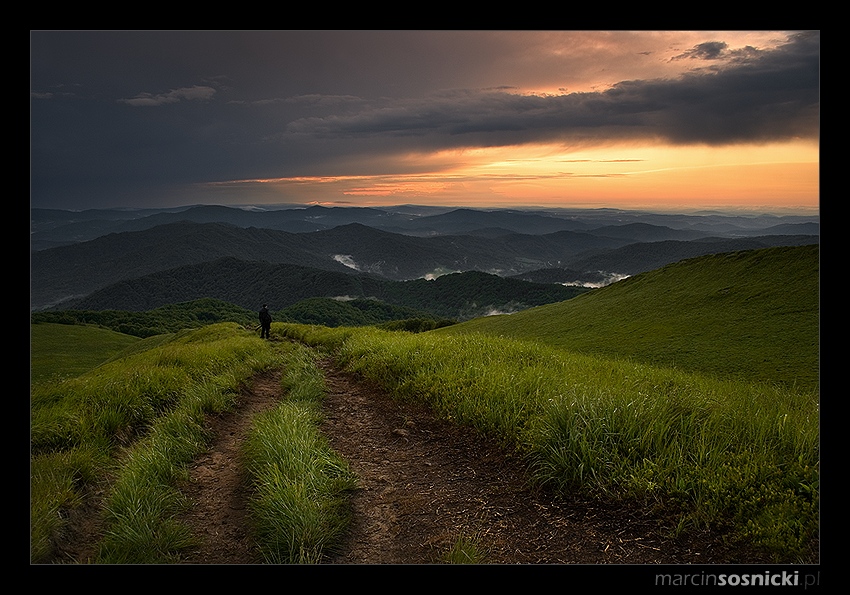 Bieszczady