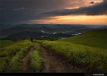 Bieszczady