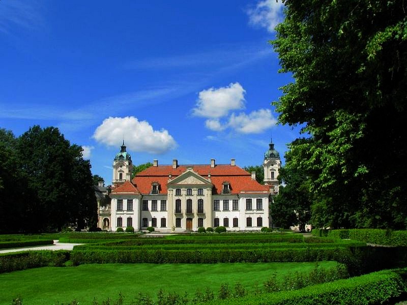 Kozłówka