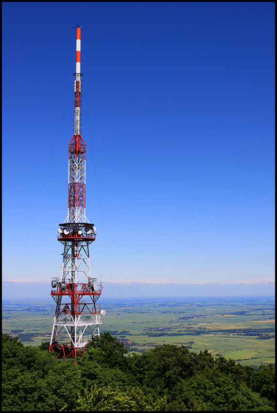 Ślęża Tower