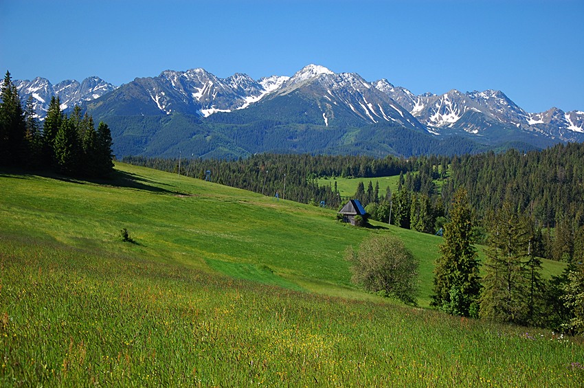 Tatry