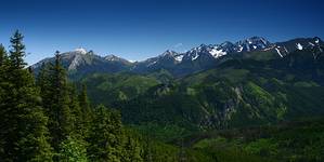 Tatry