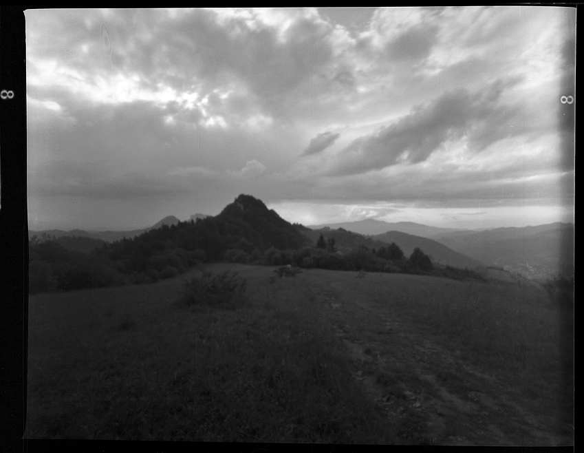 *** pinhole na wycieczce ***