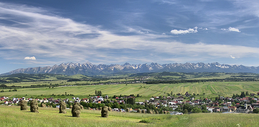 Tatry