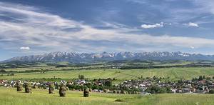 Tatry