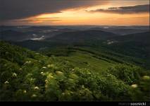 Bieszczady