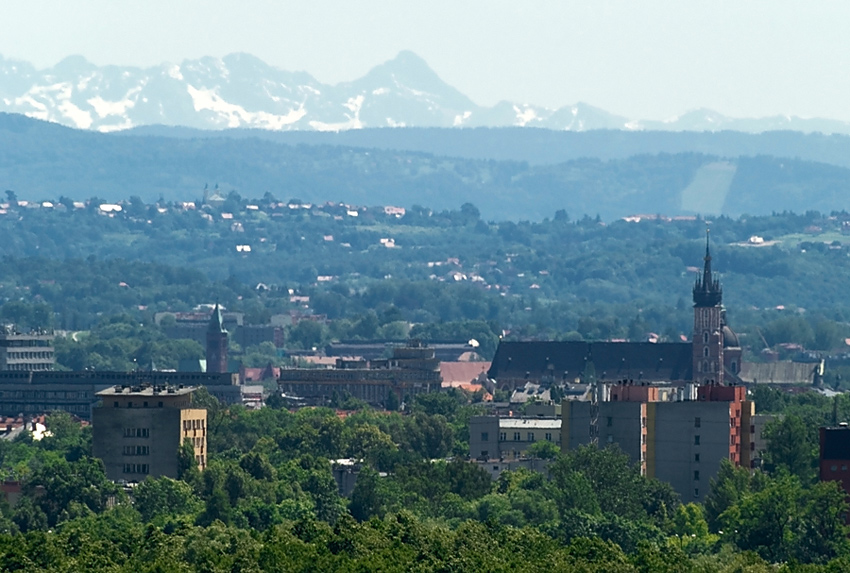 Kraków