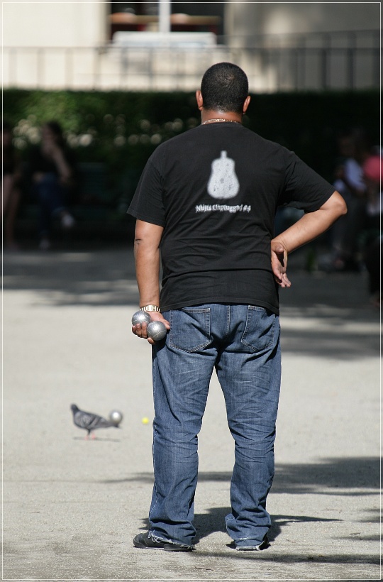 Pétanque (2/...)