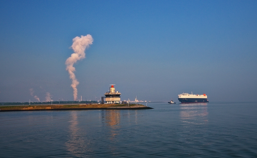 Terneuzen, NL