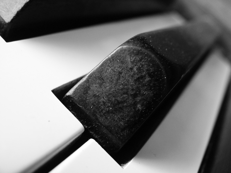 piano