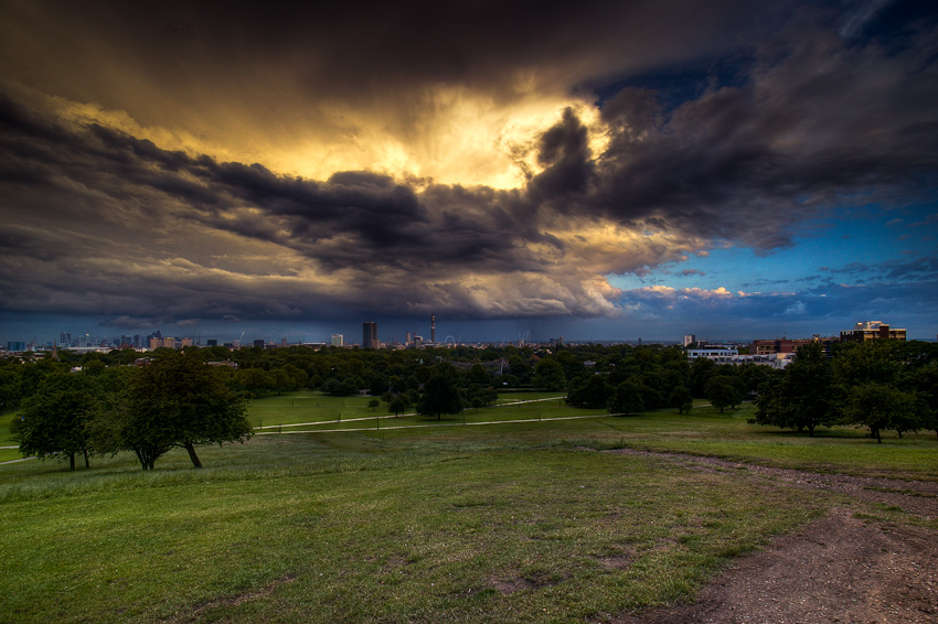 Primrose Hill