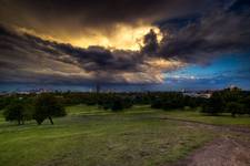 Primrose Hill