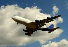 Boeing 747 Cargo