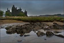 Kilchurn Castle