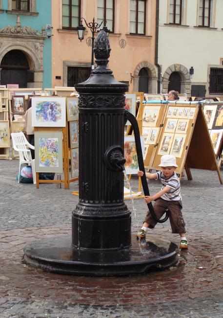 rynek