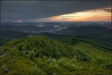 Bieszczady