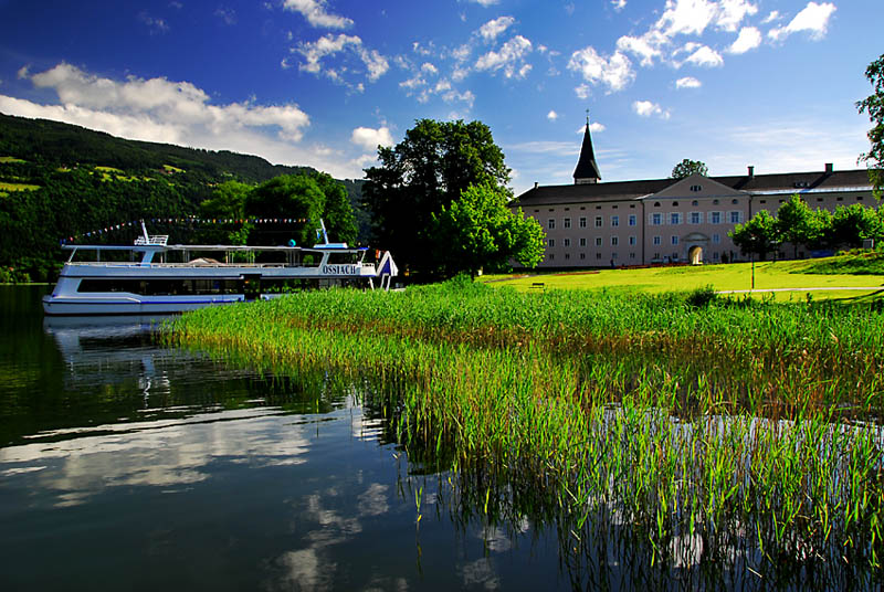 Ossiach - Austria