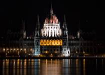 Parlament w Budapeszcie