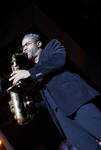 Kenny Garrett