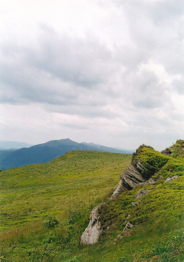 Bieszczady