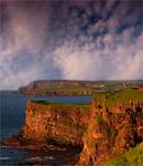 Zamek Dunluce