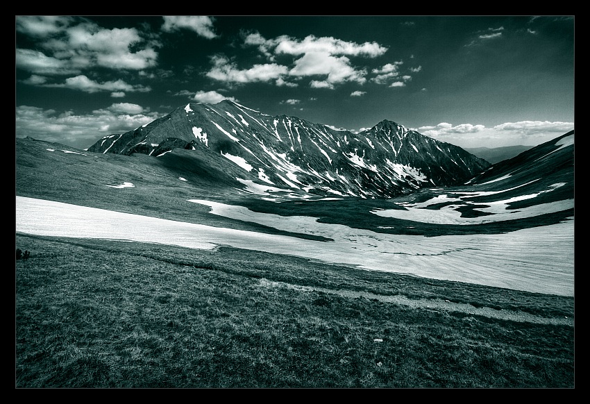 Tatry.