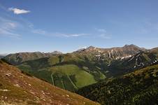 Grześ - Tatry