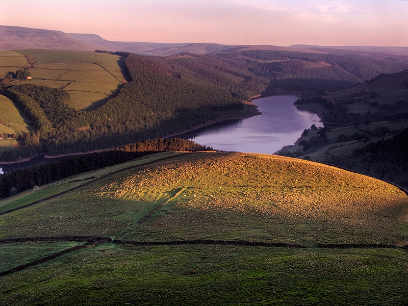 Derwent Valley