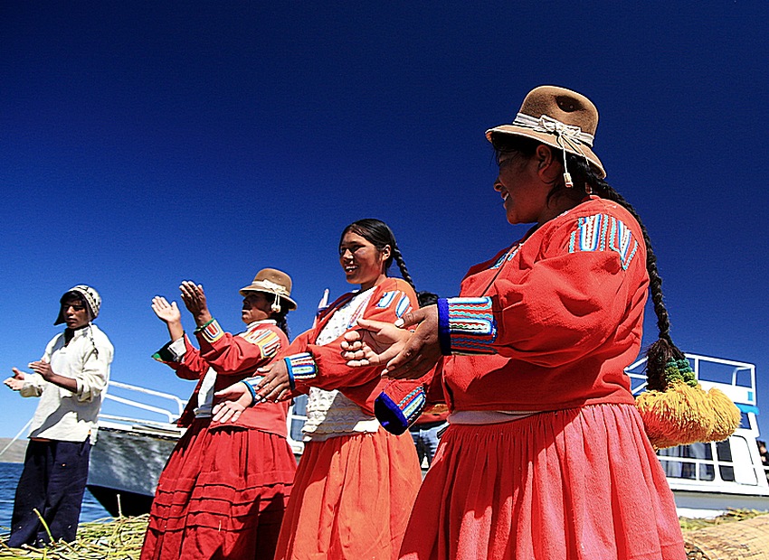 Peru