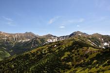 Tatry I