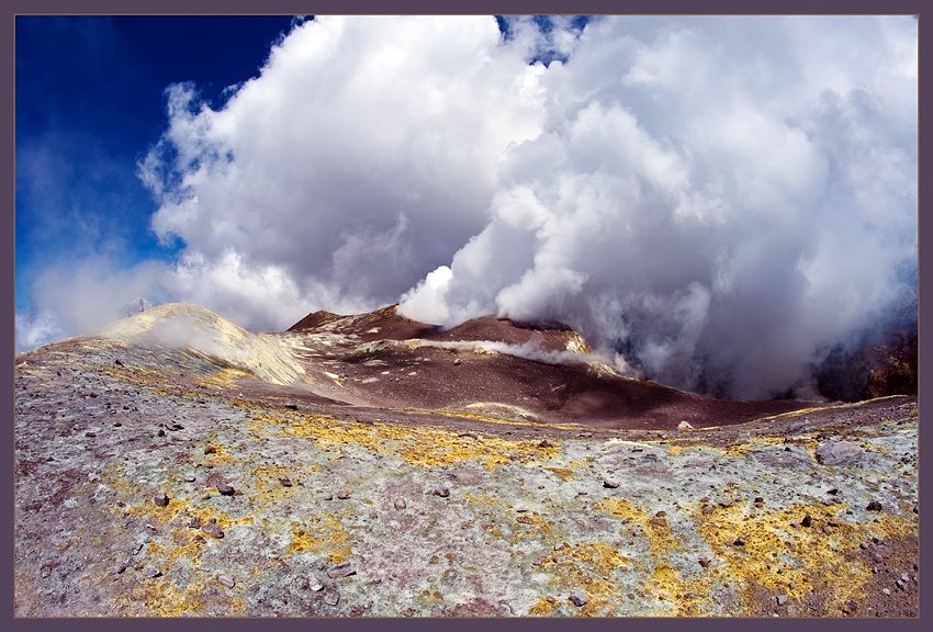 Etna