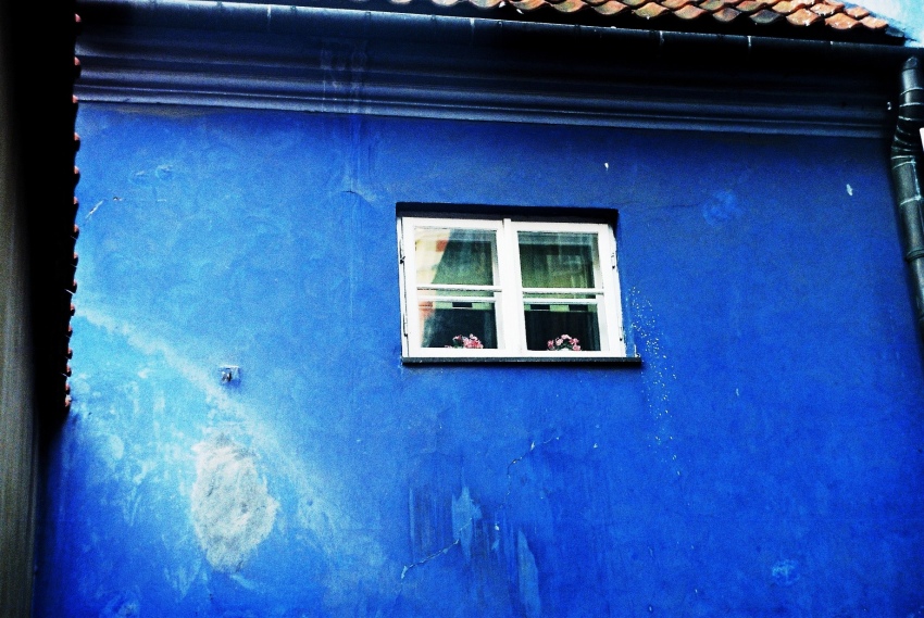 Warszawa blues