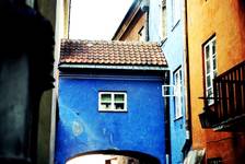 Warszawa Blues #2